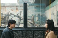 中国映画「来し方 行く末」新場面写真