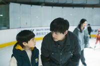 中国映画「来し方 行く末」新場面写真