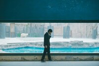 中国映画「来し方 行く末」場面写真