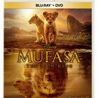 「ライオン・キング:ムファサ」ソフトが4月発売、メイキングや未公開シーンも収録