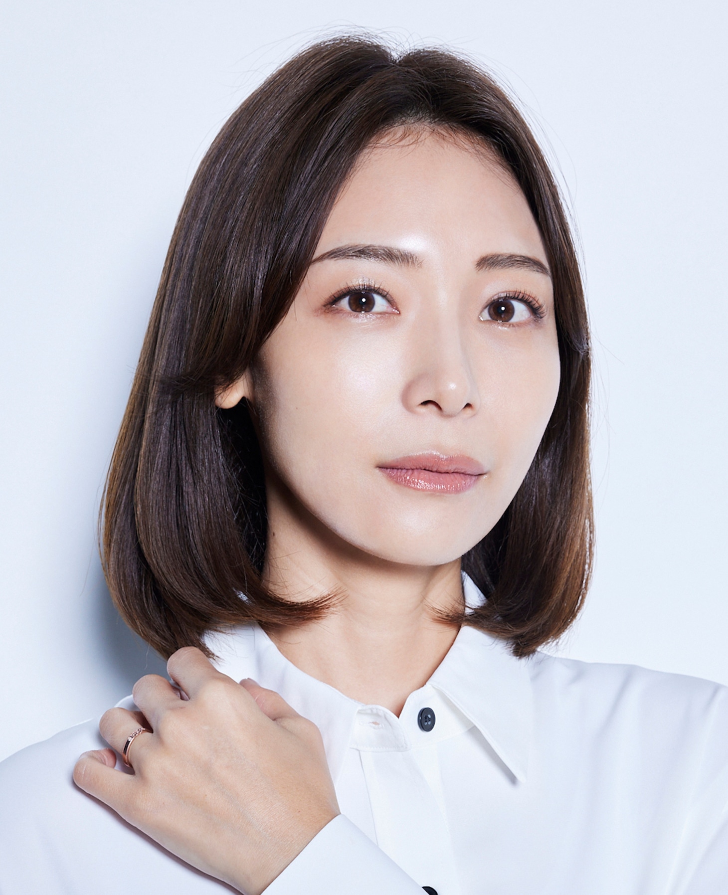 相武紗季