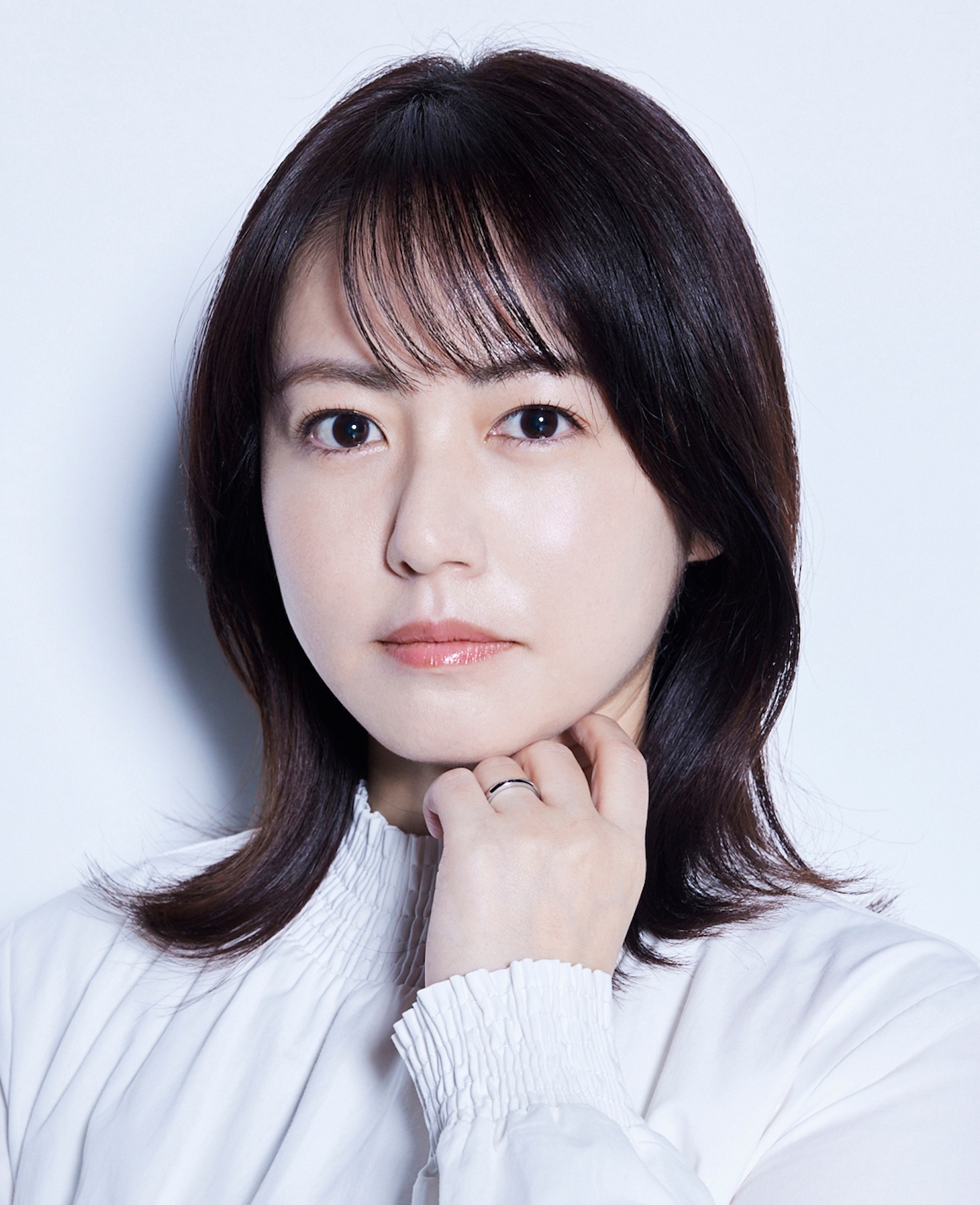 磯山さやか