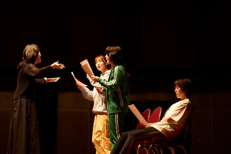 「Page30」場面写真