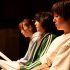 唐田えりか×林田麻里×広山詞葉×MAAKIII、四つ巴の演技合戦を繰り広げる「Page30」予告