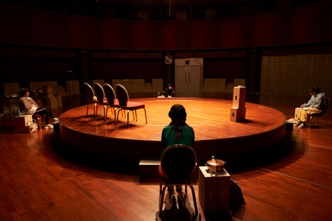 「Page30」場面写真