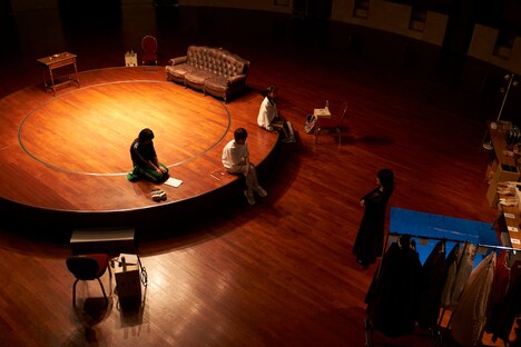 「Page30」場面写真