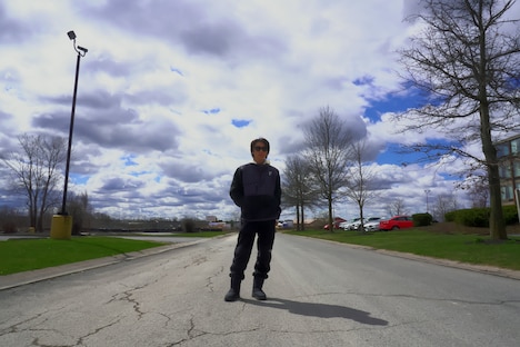 「ROADTRIP」より、阿部顕嵐