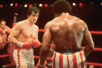 「ロッキー」場面写真
（写真提供：United Artists / Photofest / ゼータイメージ）