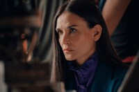 「サブスタンス」場面写真