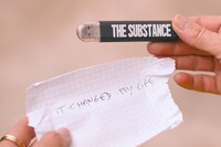 「サブスタンス」場面写真