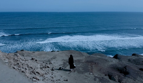 「私の見た世界」場面写真