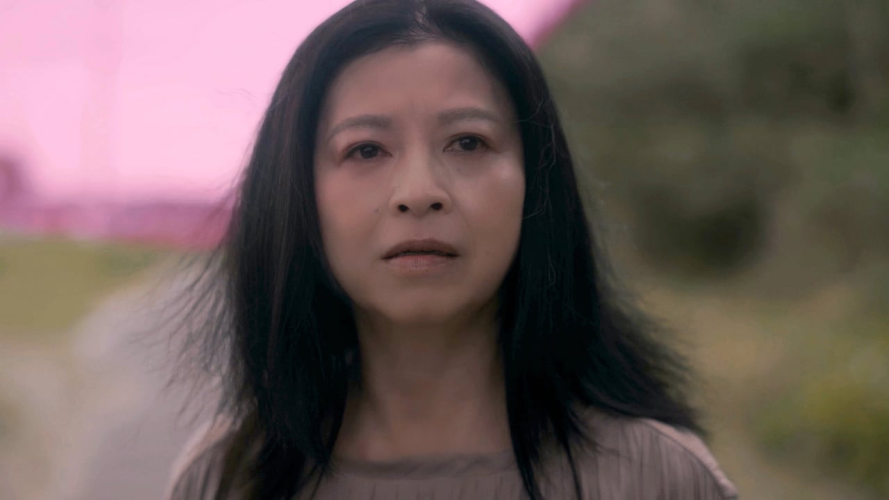 石田えり監督・主演作「私の見た世界」公開、福田和子の手記を映画化