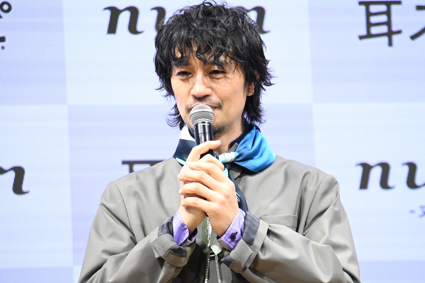 斎藤工
