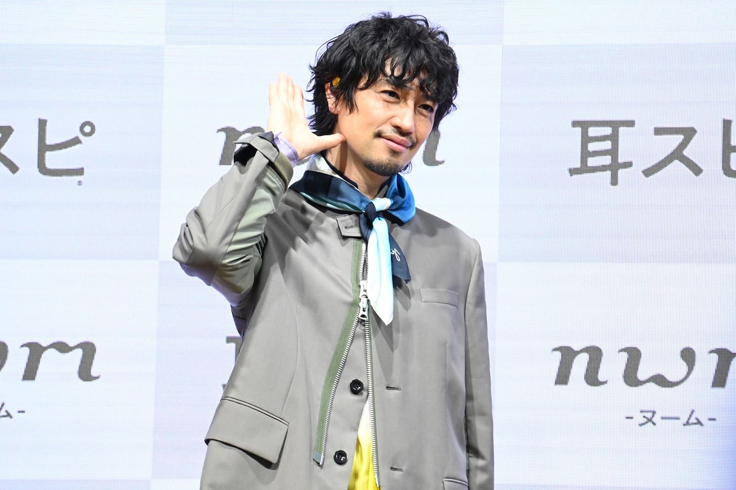 斎藤工