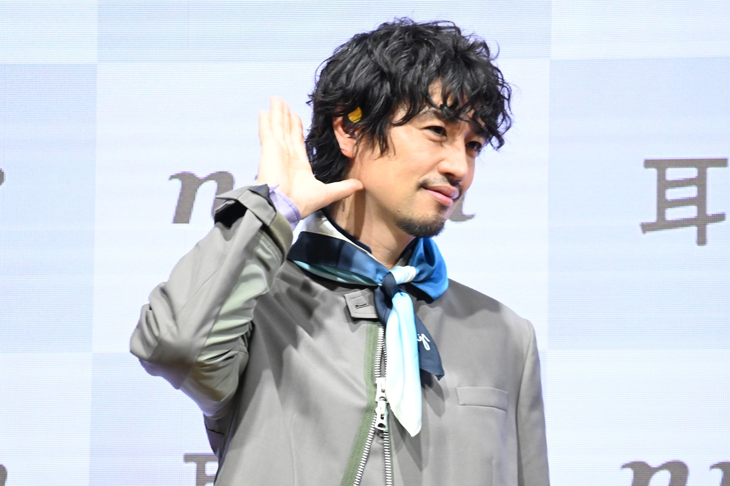 斎藤工