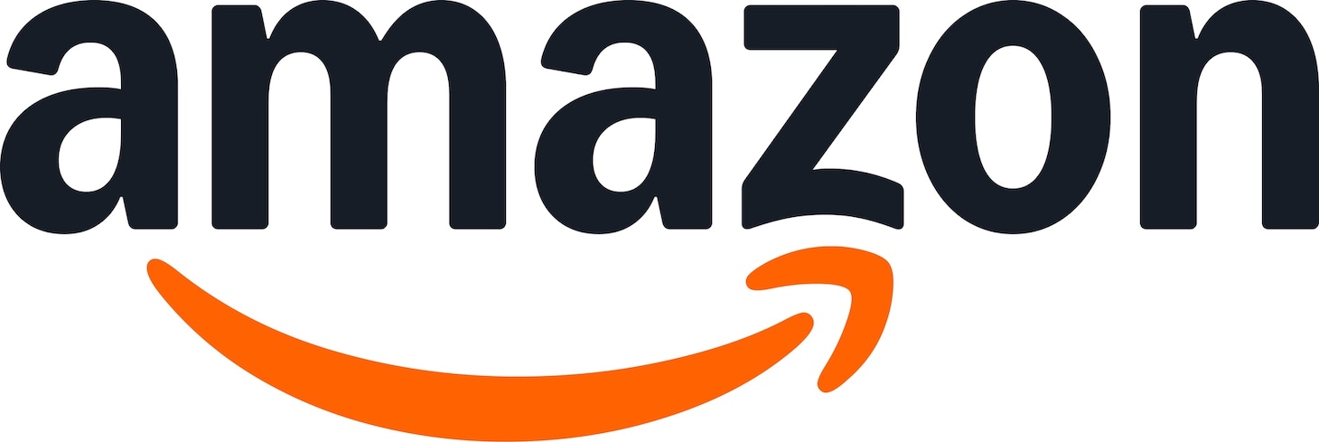 「Amazon」ロゴ