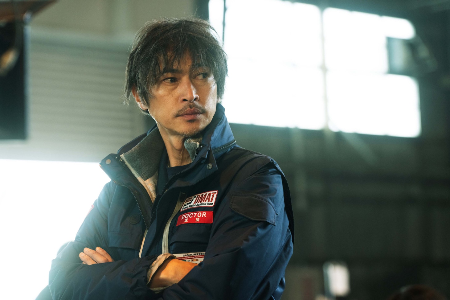 「フロントライン」場面写真