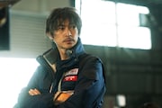 「フロントライン」場面写真
