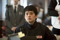 「フロントライン」場面写真