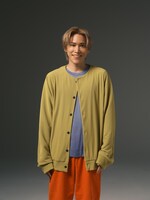 亜夫役の千賀健永