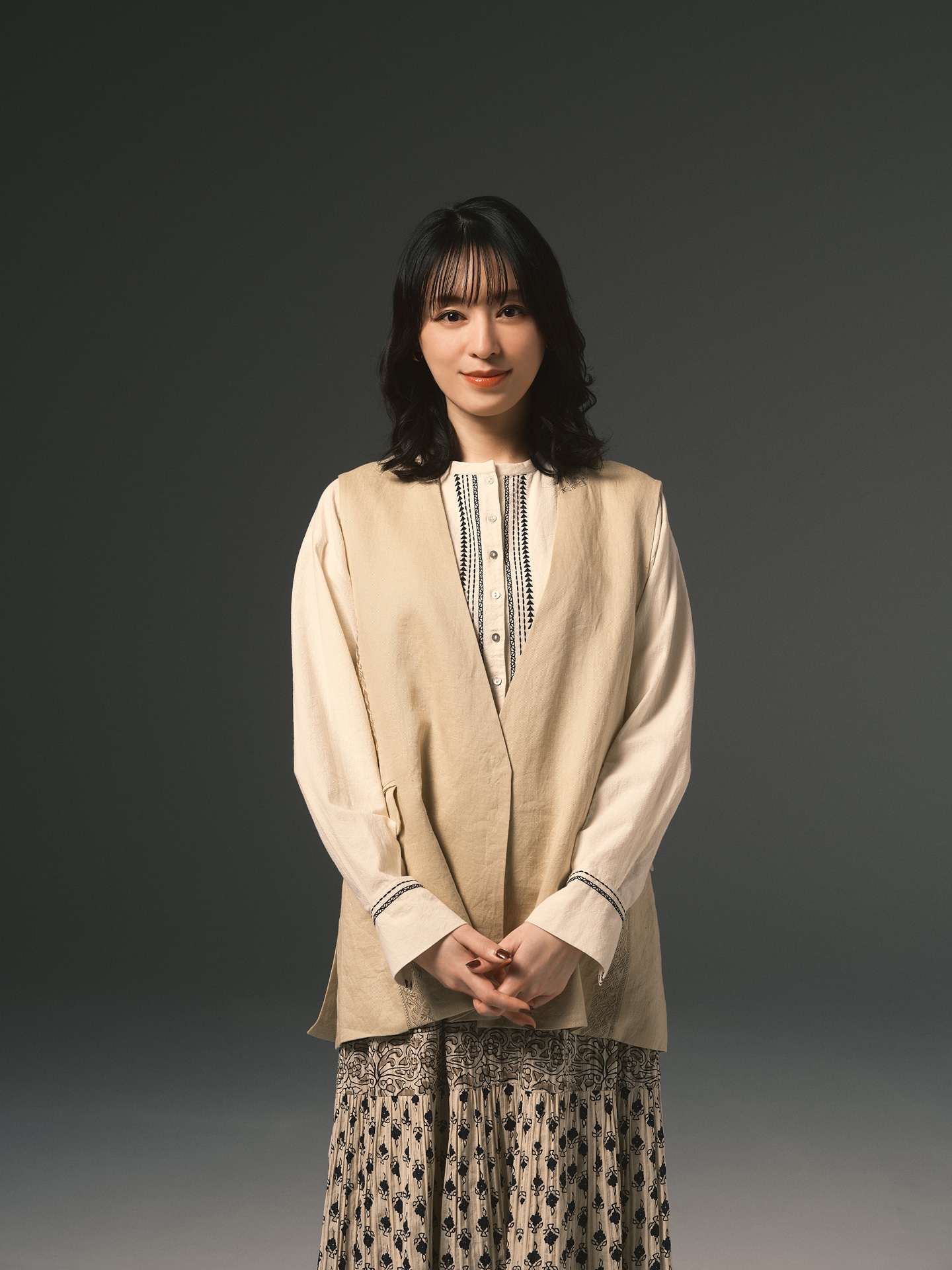 栗山千明