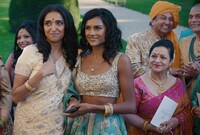 Amazon Original「ピクチャー・ディス ～運命のデート～」場面写真 © Amazon Content Services LLC