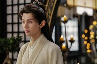 中国ドラマ「蓮花楼」場面写真