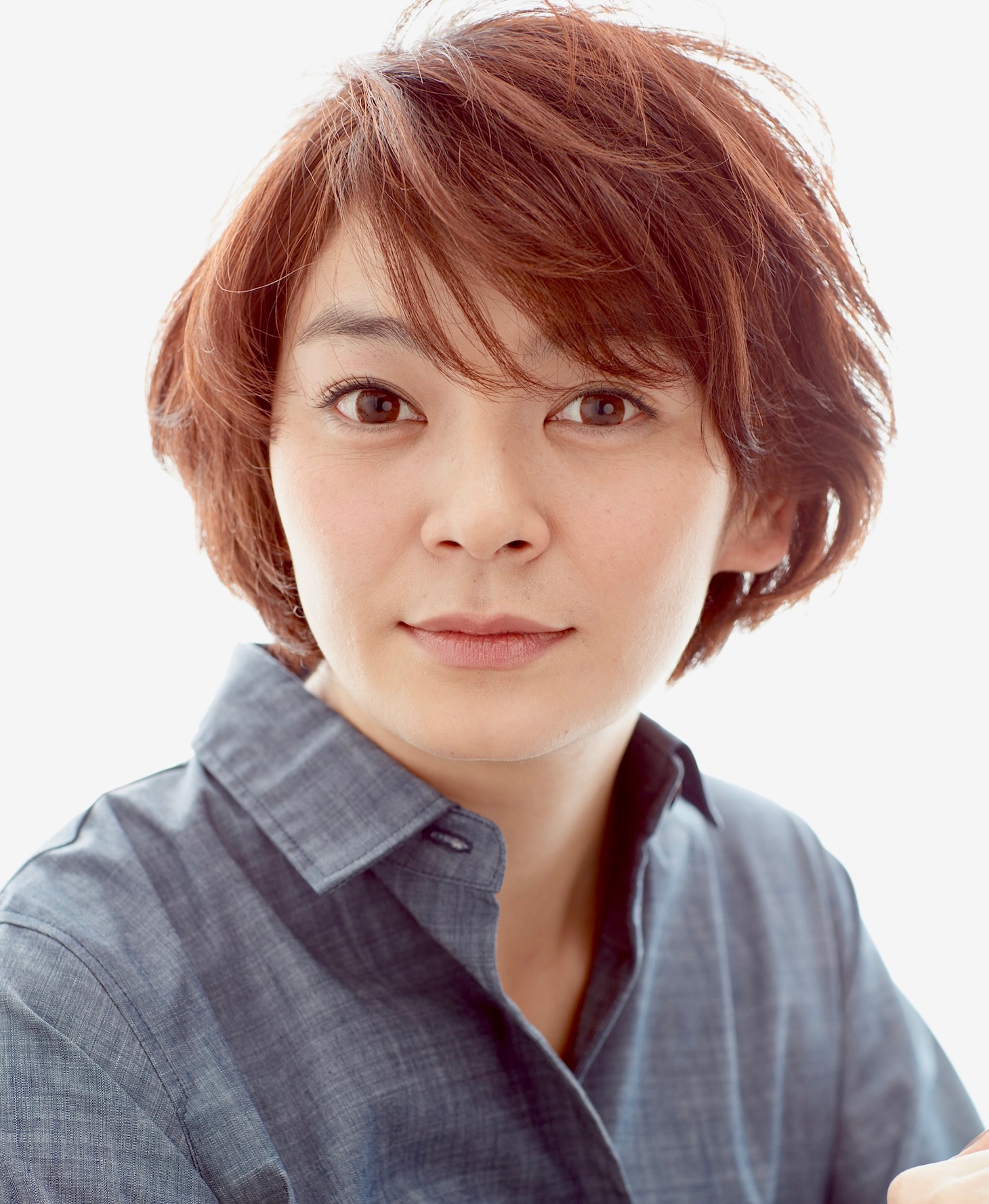 田畑智子