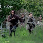 ダニー・ボイル監督作「28年後...」新映像解禁、ついに人間が人間ではなくなる