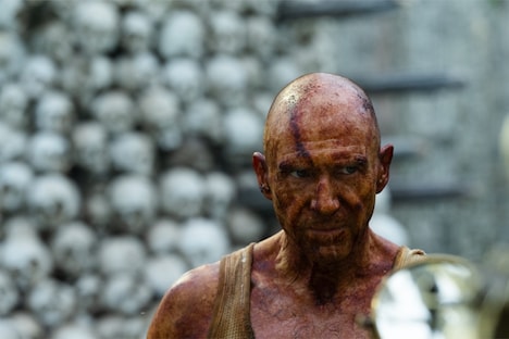 「28年後...」場面写真