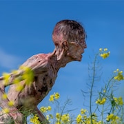 生々しい要素は必須、「28年後...」ダニー・ボイルが“感染者”のビジュアルを追求