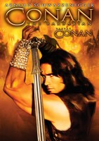 「コナン・ザ・グレート」ビジュアル