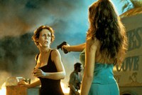 「トゥルーライズ」場面写真