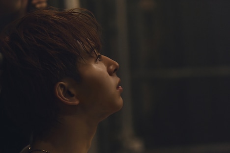 「BATTLE KING!! Map of The Mind -終奏-」新場面写真