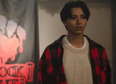 「BATTLE KING!! Map of The Mind -終奏-」新場面写真