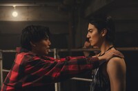 「BATTLE KING!! Map of The Mind -終奏-」新場面写真