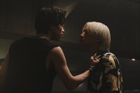 「BATTLE KING!! Map of The Mind -終奏-」新場面写真