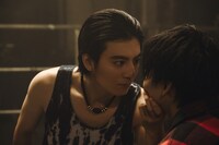 「BATTLE KING!! Map of The Mind -序奏・終奏-」キャラクターPV朱雀一派編より