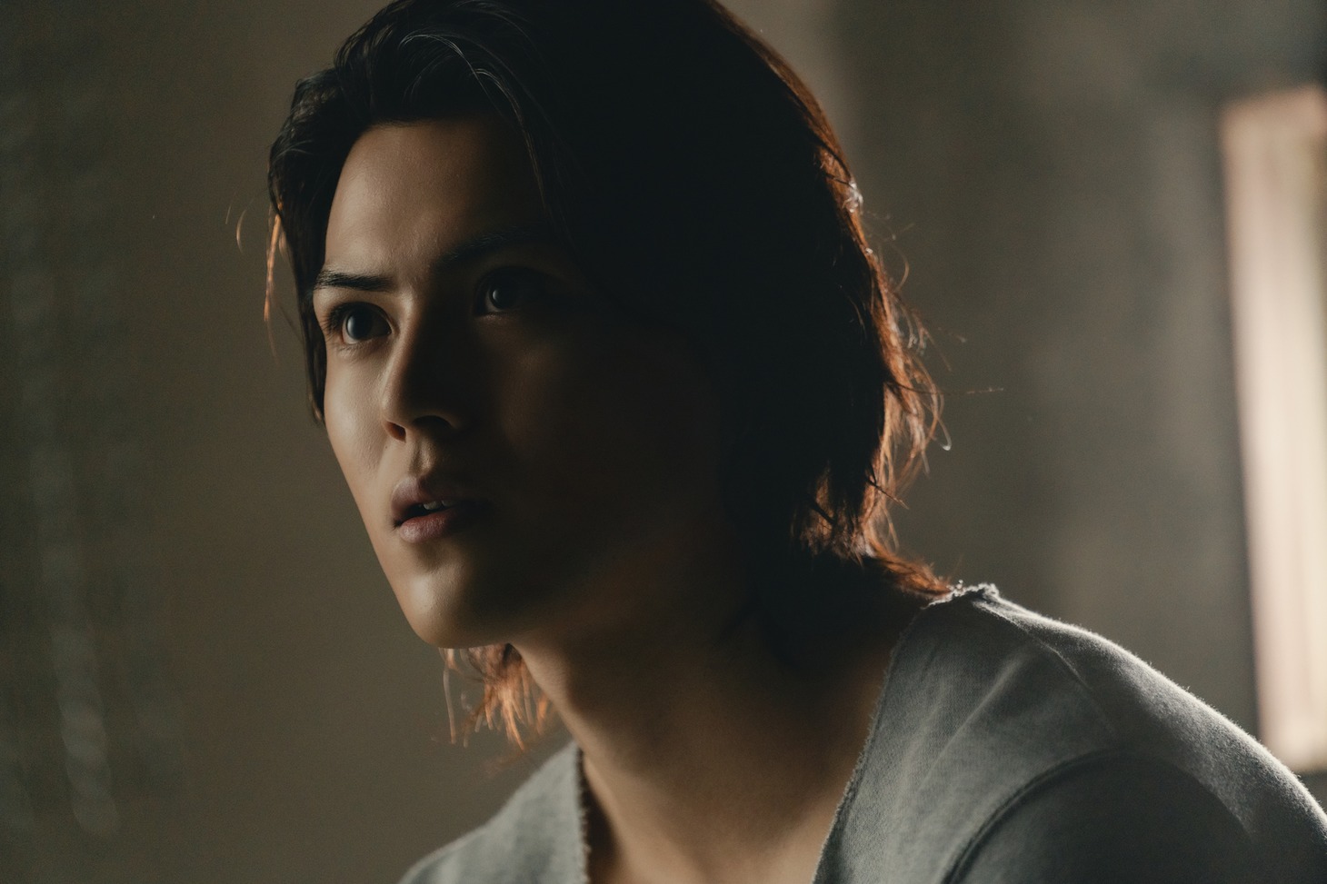 BATTLE KING!! Map of The Mind -序奏・終奏-」キャラクターPV朱雀一派編より