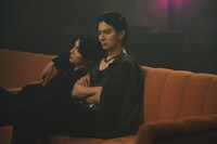 BATTLE KING!! Map of The Mind -序奏・終奏-」キャラクターPV朱雀一派編より