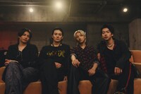 「BATTLE KING!! Map of The Mind -終奏-」オフショット