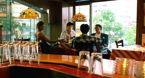 「カップルズ(4Kレストア版)」新場面写真