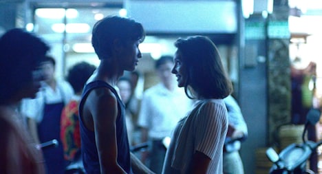 「カップルズ(4Kレストア版)」新場面写真