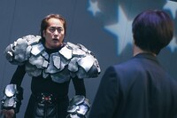 「英雄傳」場面写真