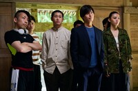 「英雄傳」場面写真