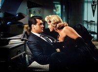 「風と共に散る」場面写真 ©1956 Universal Pictures Co. Inc. RENEWED 1984 by Universal City Studios, Inc. All Rights Reserved.