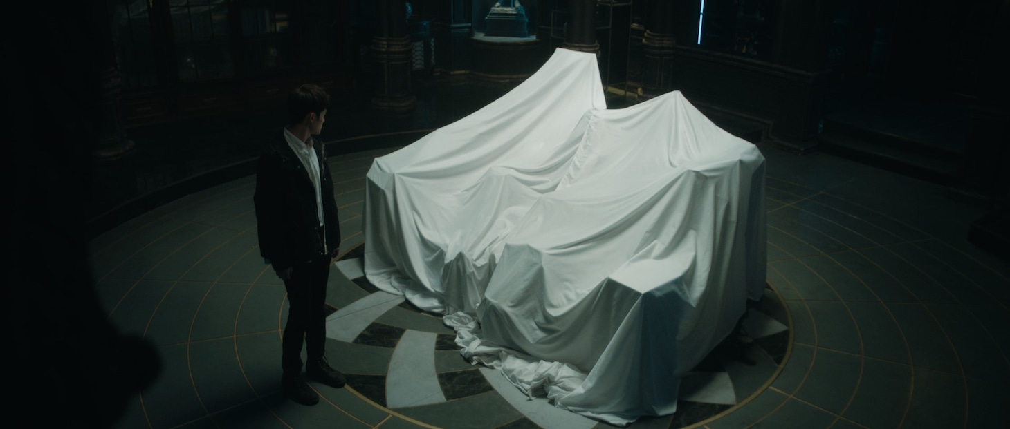 「光・淵（こうえん）」場面写真