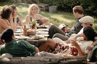 「リー・ミラー 彼女の瞳が映す世界」場面写真