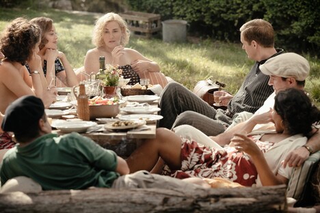 「リー・ミラー 彼女の瞳が映す世界」場面写真