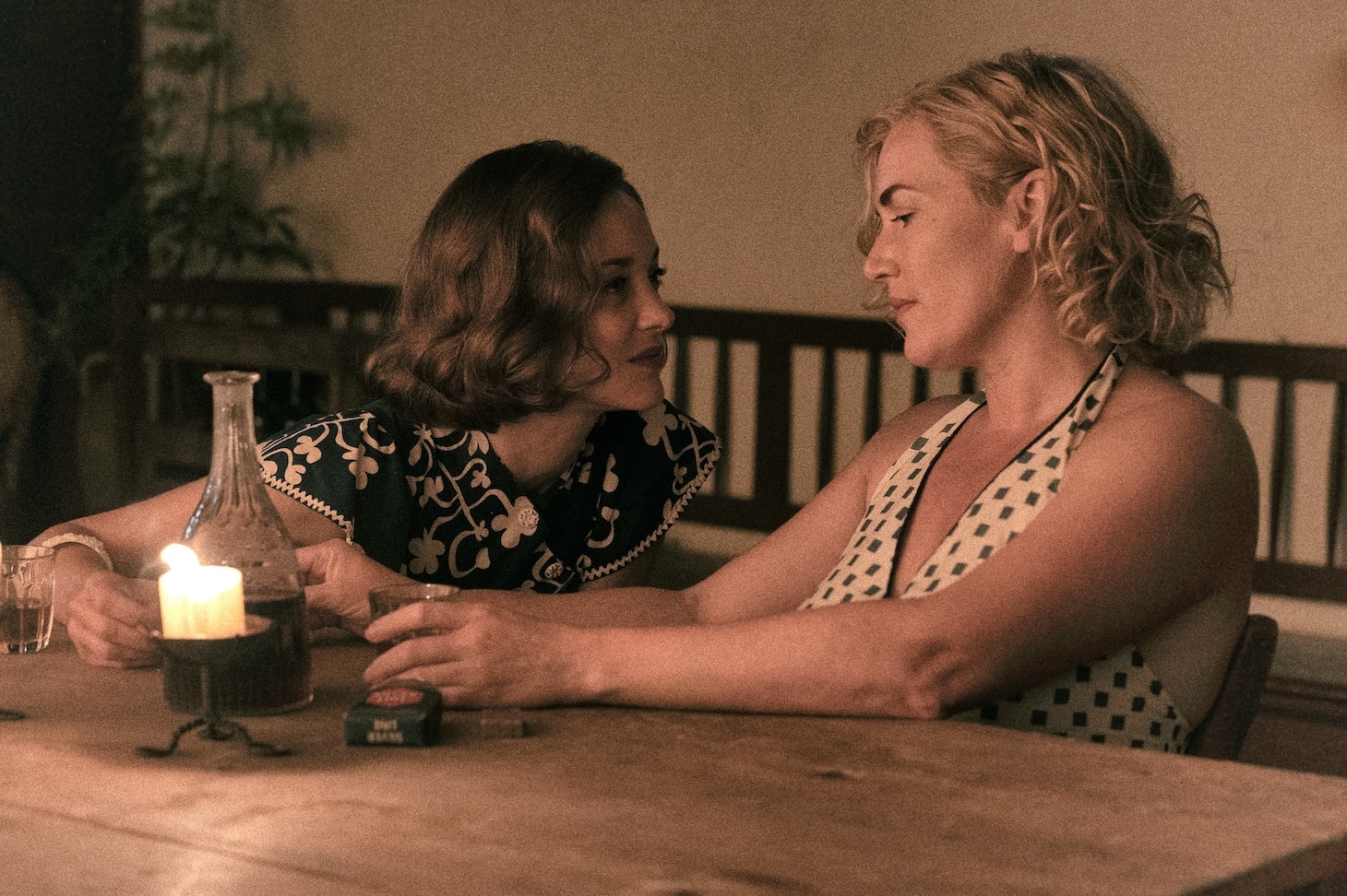 「リー・ミラー 彼女の瞳が映す世界」場面写真
